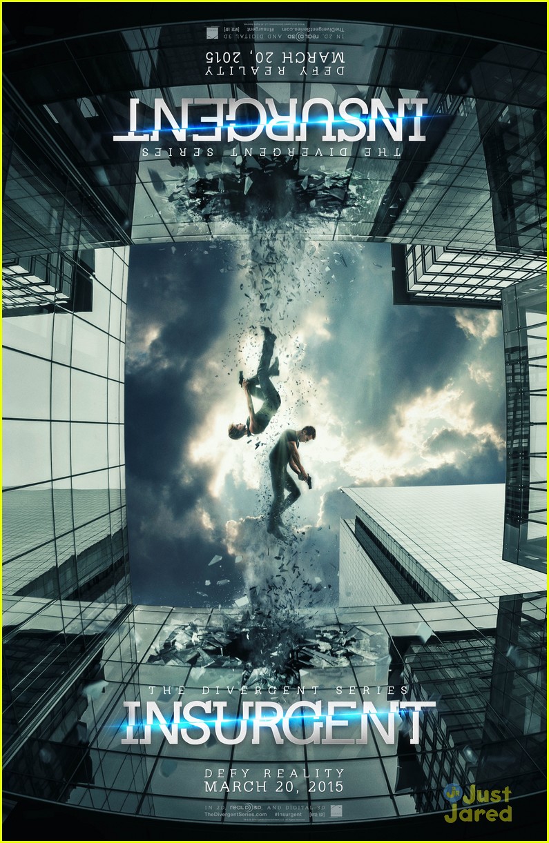 insurgent poster gallery after new trailer reveal 15