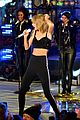 taylor swift new years eve 2015 16