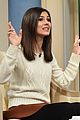 victoria justice meredith show fued ariana 02