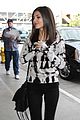 victoria justice flies out nyc live appearance 04