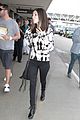 victoria justice flies out nyc live appearance 09