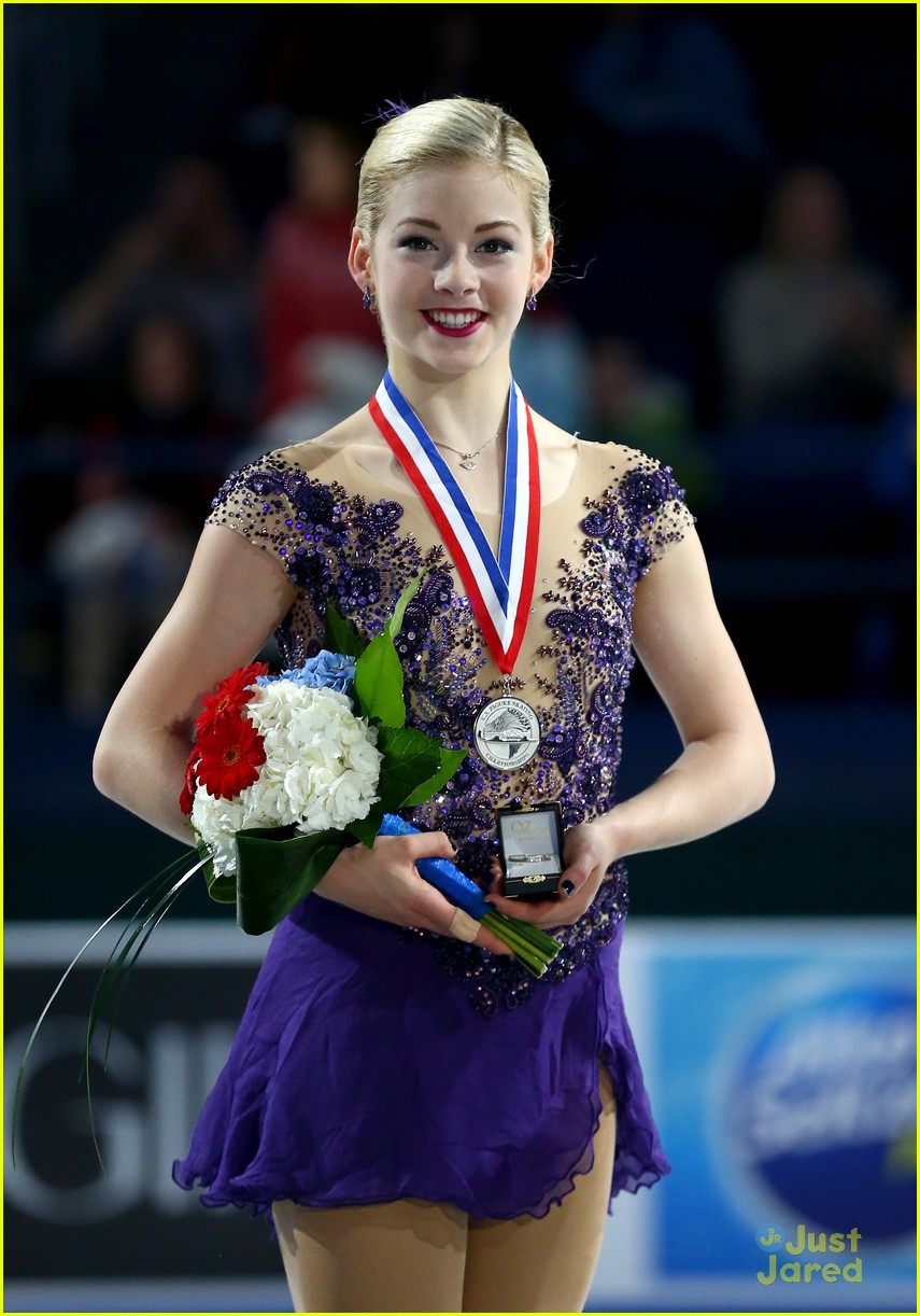 ashley wagner gracie gold first second ladies nationals 03