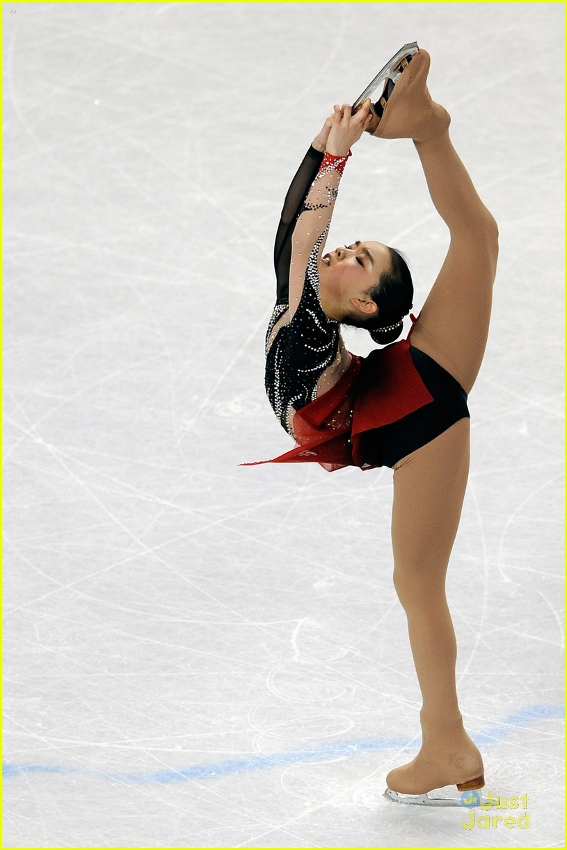 ashley wagner gracie gold first second ladies nationals 33
