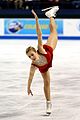 ashley wagner gracie gold first second ladies nationals 19