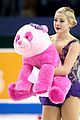 ashley wagner gracie gold first second ladies nationals 23