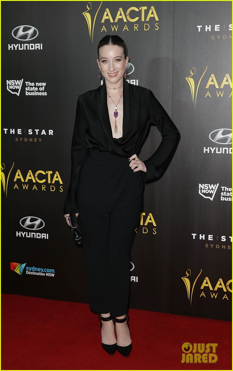 mia wasikowska sophie lowe step out in style for the acta 03