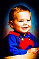 zac efrons baby photo is the ultimate throwback picture