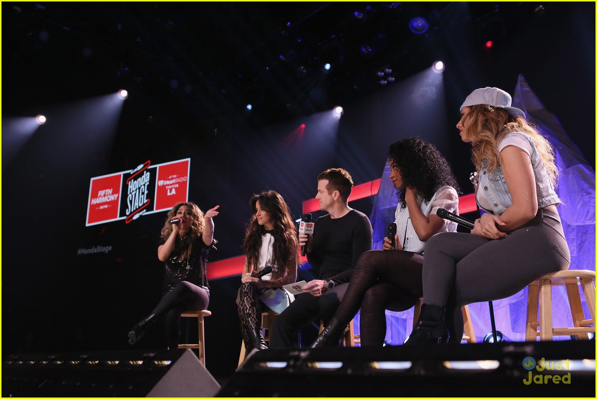 fifth harmony release party honda stage 03