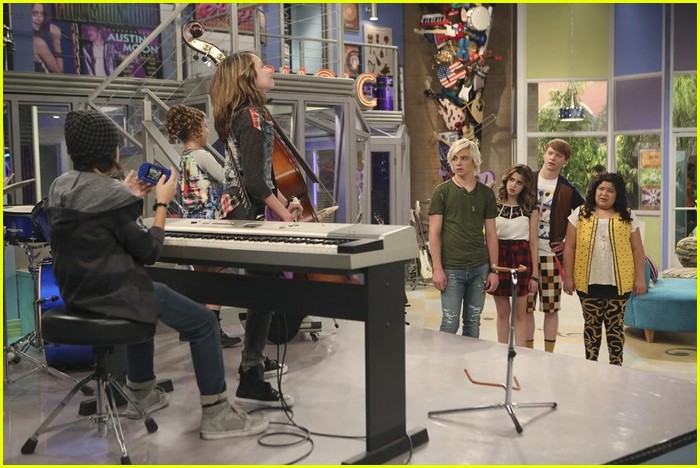 austin ally openings expectations pics 09