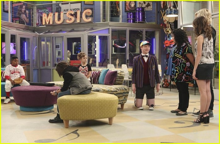 austin ally openings expectations pics 10