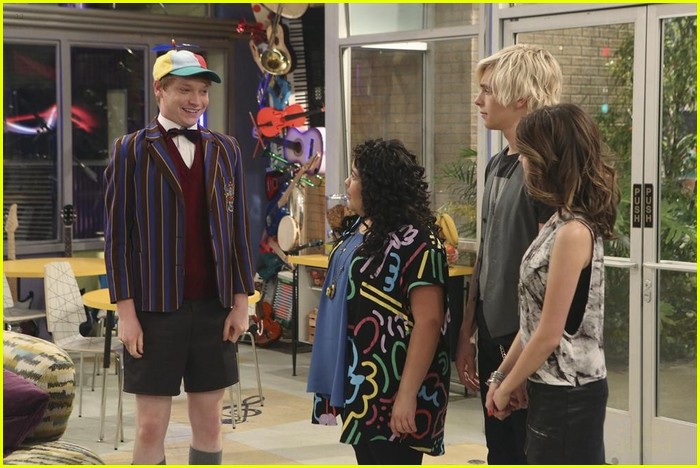 austin ally openings expectations pics 14