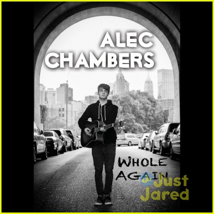 alec chambers whole again ep stream 01