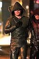stephen amell hints on arrow 60th episode 02