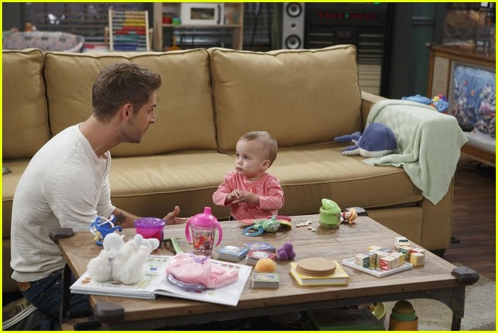 baby daddy house of cards stills 07