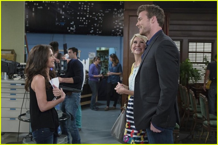 baby daddy general hospital crossover pics 11