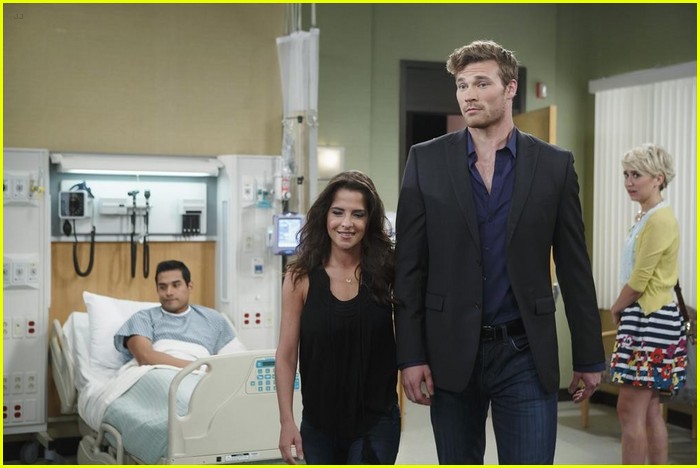 baby daddy general hospital crossover pics 27
