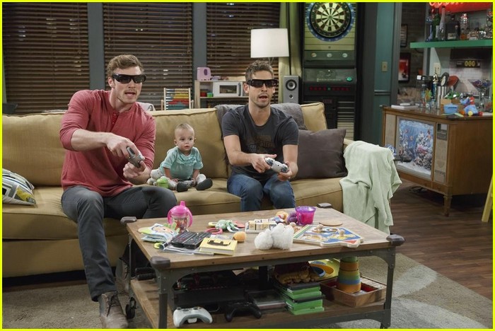 baby daddy mother of all dates stills 01