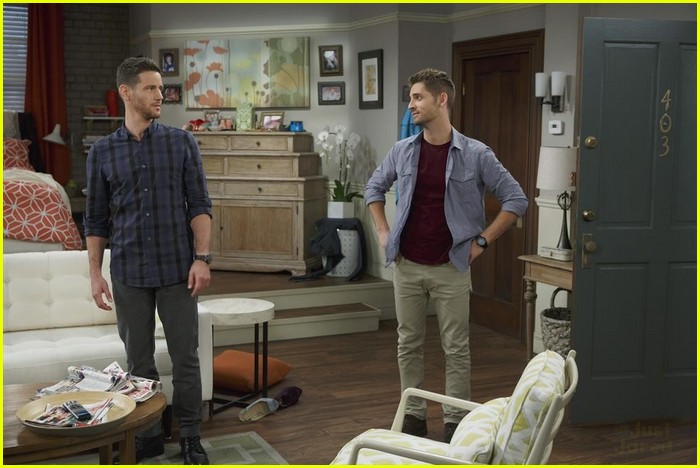 baby daddy mother of all dates stills 07