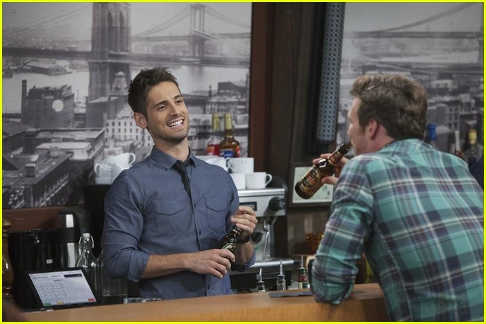 baby daddy mother of all dates stills 11