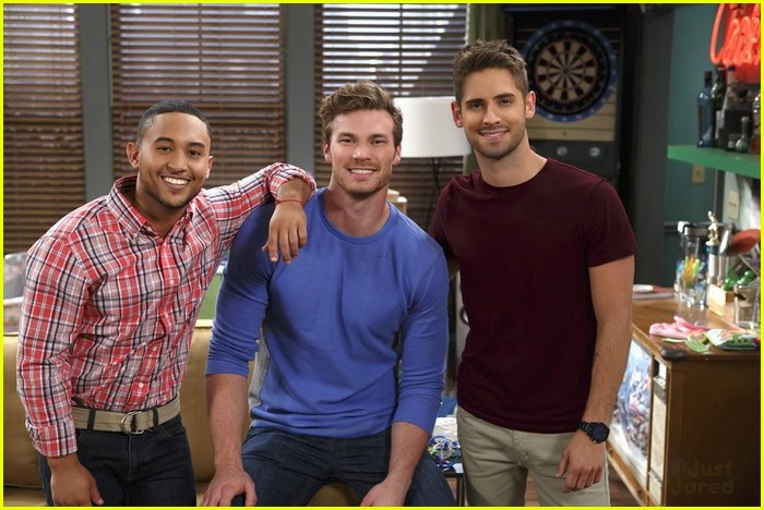baby daddy mother of all dates stills 23