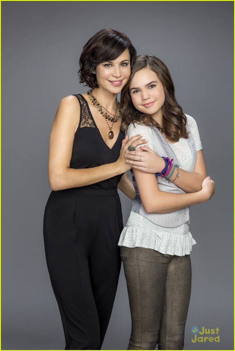 Bailee Madison Takes Over JJJ For ‘Good Witch’ Premiere Day! | Photo