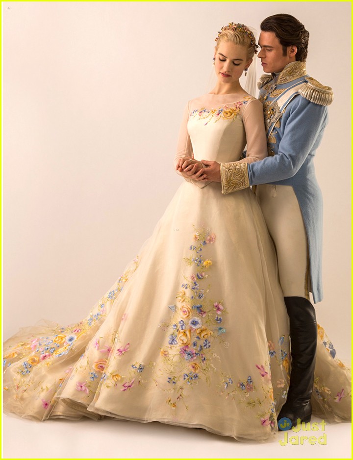 Cinderella Wedding Dress : r/sewhelp