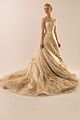 lily james cinderella wedding dress see pics 01