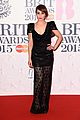 cara delevingne flashes black bra brit awards 05