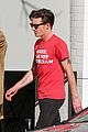 drake bell clears up justin bieber feud 09