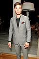 ed westwick suits two nights oscars 13