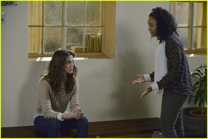 the fosters if you only knew stills 06