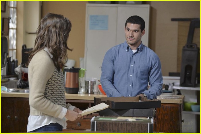 the fosters if you only knew stills 13