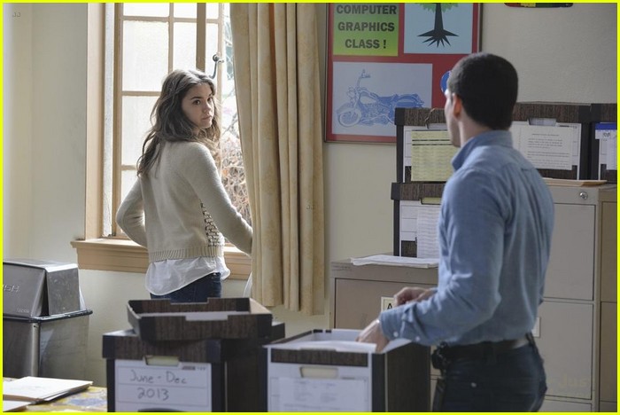 the fosters if you only knew stills 14