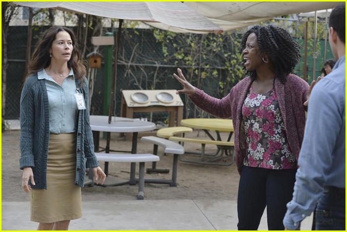 the fosters if you only knew stills 15