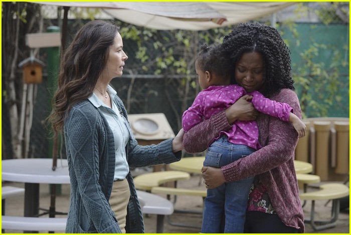 the fosters if you only knew stills 17