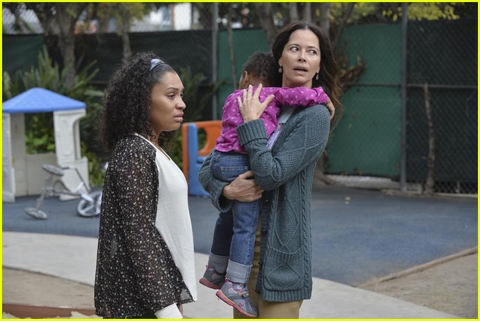 the fosters if you only knew stills 18