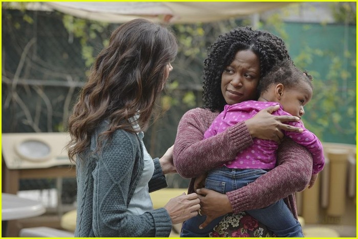 the fosters if you only knew stills 19