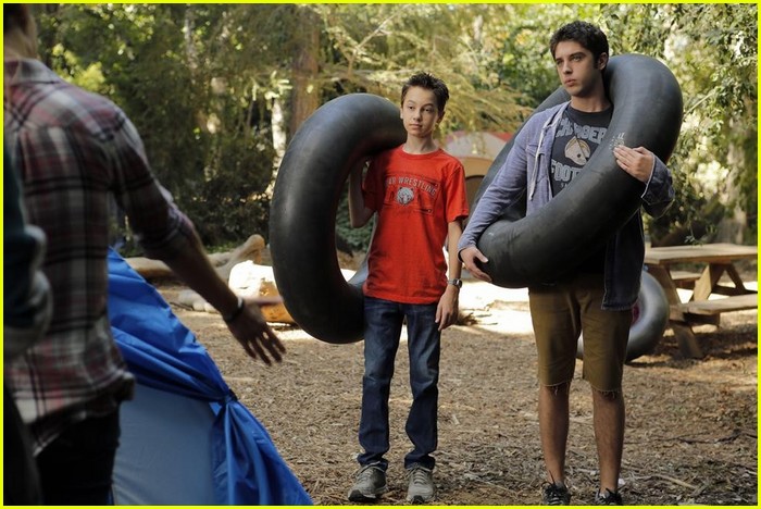 the fosters mother nature clips stills 02