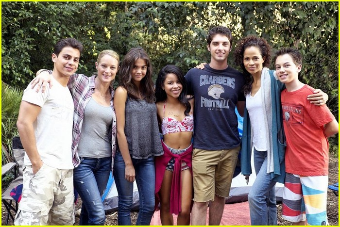 the fosters mother nature clips stills 04