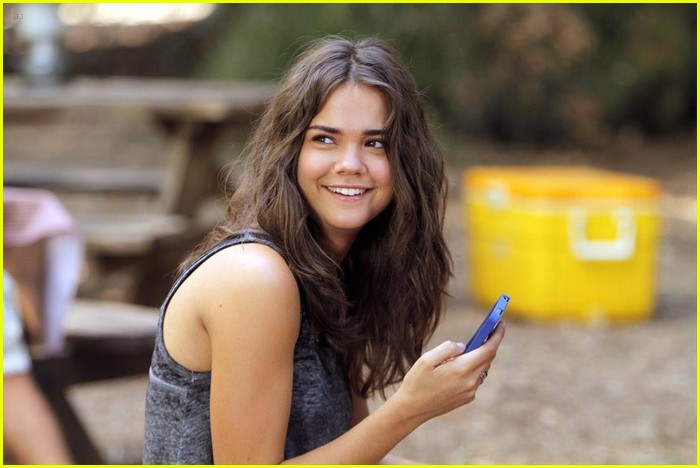 the fosters mother nature clips stills 11