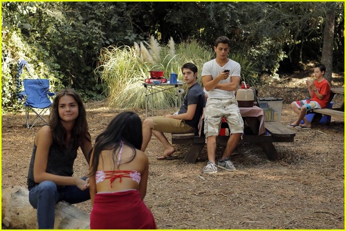 the fosters mother nature clips stills 14