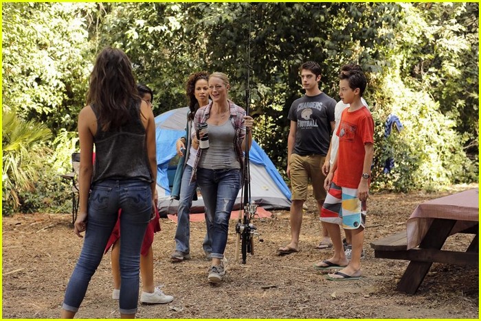 the fosters mother nature clips stills 16