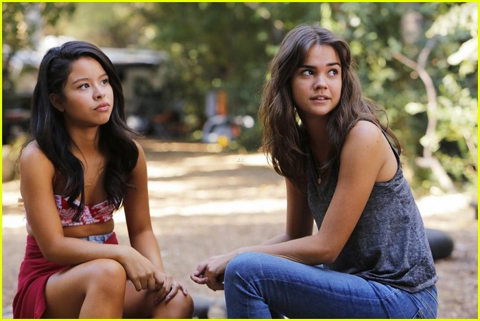 the fosters mother nature clips stills 20