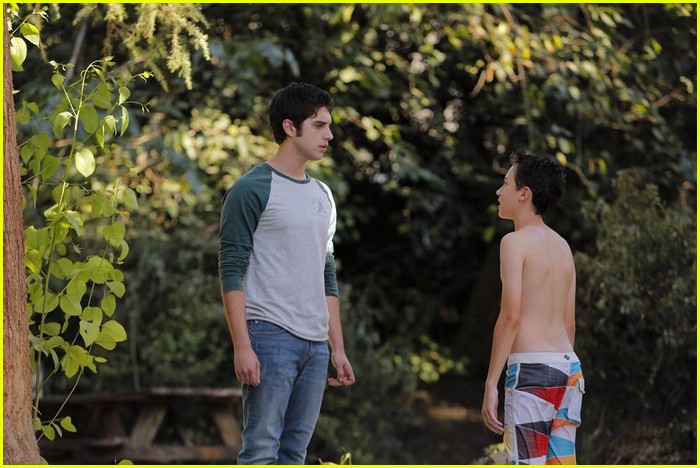 the fosters mother nature clips stills 22