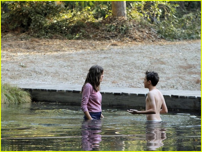 the fosters mother nature clips stills 23