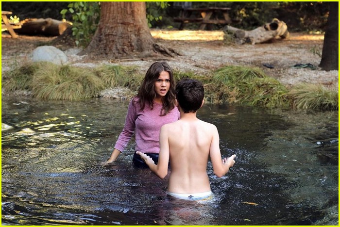 the fosters mother nature clips stills 24