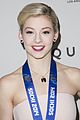 gracie gold ashley wagner gold meets golden event 08