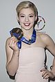 gracie gold ashley wagner gold meets golden event 10