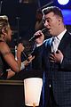 sam smith mary j blige stay with me grammys 06