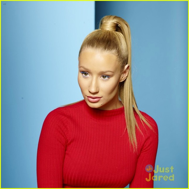 iggy azalea steps out after quiting twitter 06